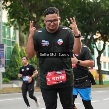 Runner Photo 3705696