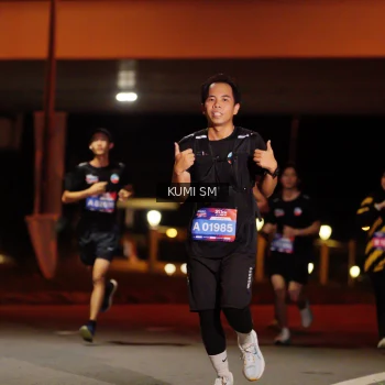 Runner Photo 3705700