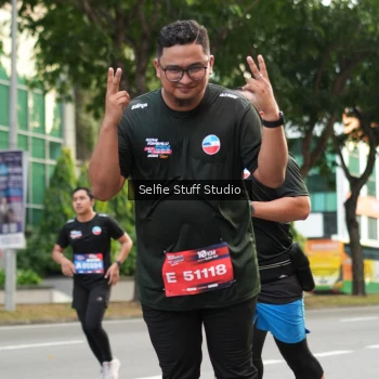 Runner Photo 3705710