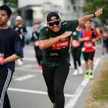 Runner Photo 3705711