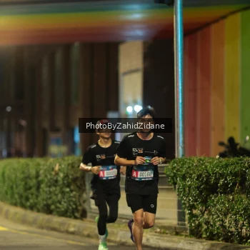 Runner Photo 3705717