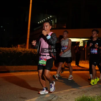 Runner Photo 3705719