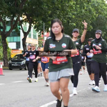 Runner Photo 3705721