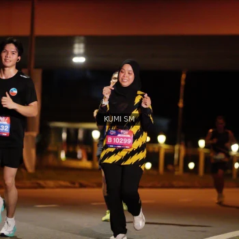 Runner Photo 3705733