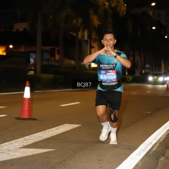 Runner Photo 3705740