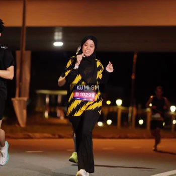 Runner Photo 3705741