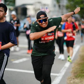 Runner Photo 3705745