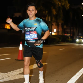 Runner Photo 3705748
