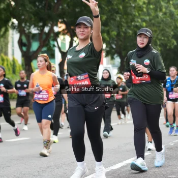 Runner Photo 3705757