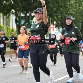 Runner Photo 3705761