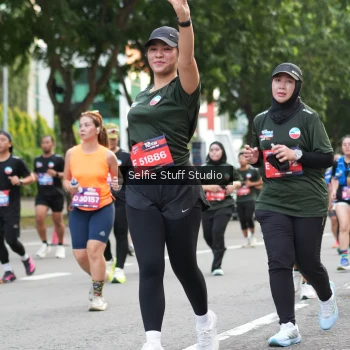 Runner Photo 3705762