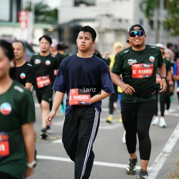 Runner Photo 3705763