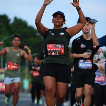 Runner Photo 3705764