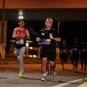 Runner Photo 3705767