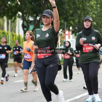 Runner Photo 3705784