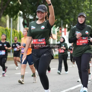 Runner Photo 3705788