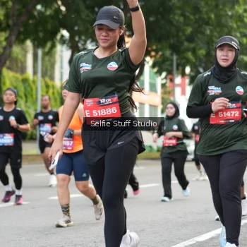 Runner Photo 3705789