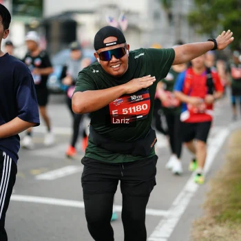 Runner Photo 3705794