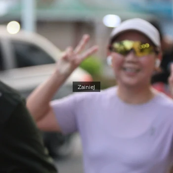 Runner Photo 3705795