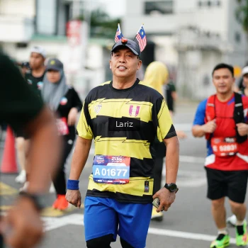 Runner Photo 3705798