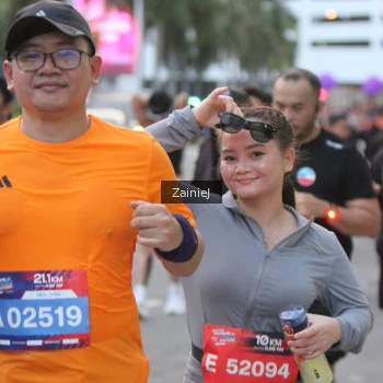Runner Photo 3705802