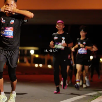 Runner Photo 3705804