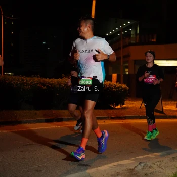 Runner Photo 3705806