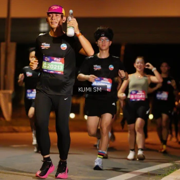Runner Photo 3705810