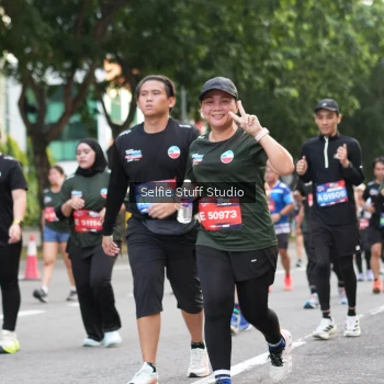 Runner Photo 3705812