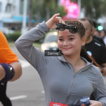 Runner Photo 3705814