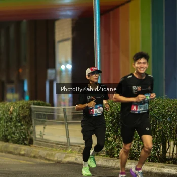 Runner Photo 3705816