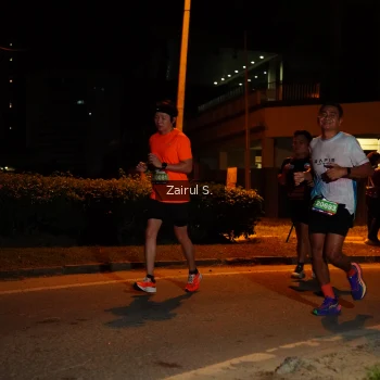 Runner Photo 3705817