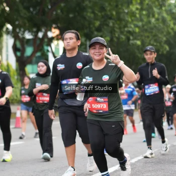 Runner Photo 3705822