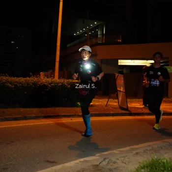 Runner Photo 3705828