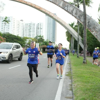Runner Photo 3705830
