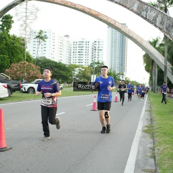 Runner Photo 3705832