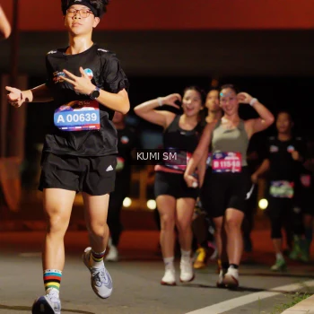 Runner Photo 3705833