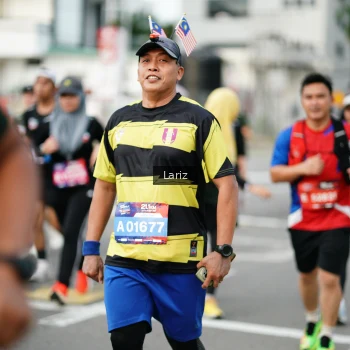 Runner Photo 3705834