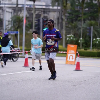 Runner Photo 3705836