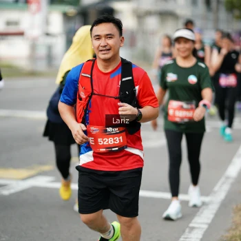 Runner Photo 3705839