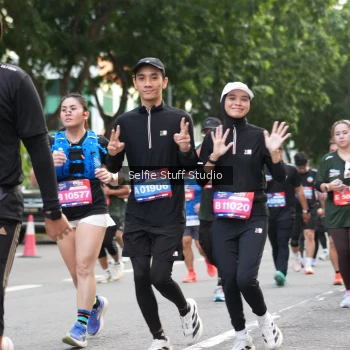 Runner Photo 3705849