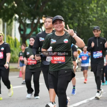 Runner Photo 3705853