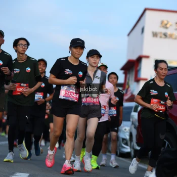 Runner Photo 3705855