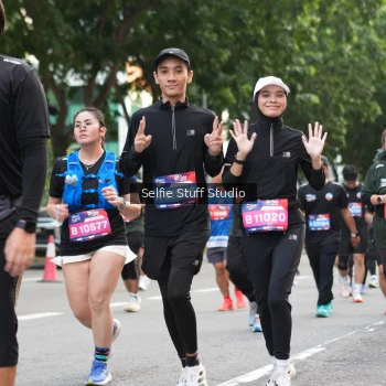 Runner Photo 3705859