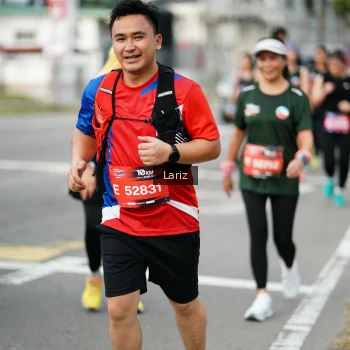 Runner Photo 3705860