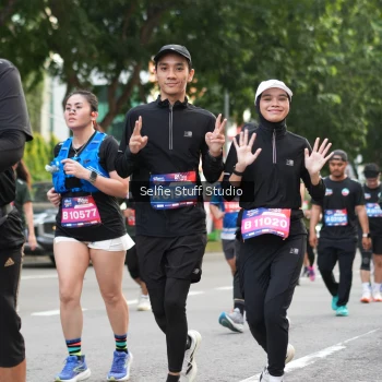 Runner Photo 3705880