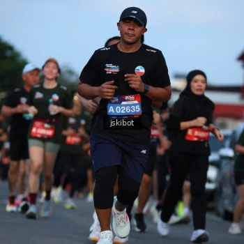 Runner Photo 3705884