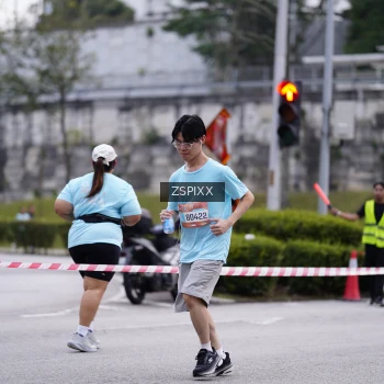 Runner Photo 3705886