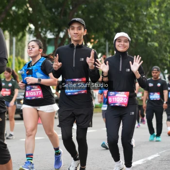 Runner Photo 3705894
