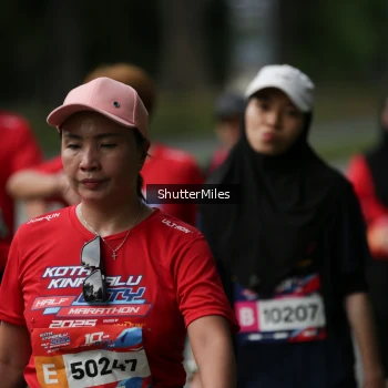 Runner Photo 37059